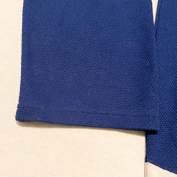 Toronto Maple Leafs Connor Brown Reebok Jersey No 12 Mens Size  Medium Flaws - Picture 7 of 16